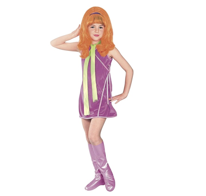 Daphne Kids' Costume