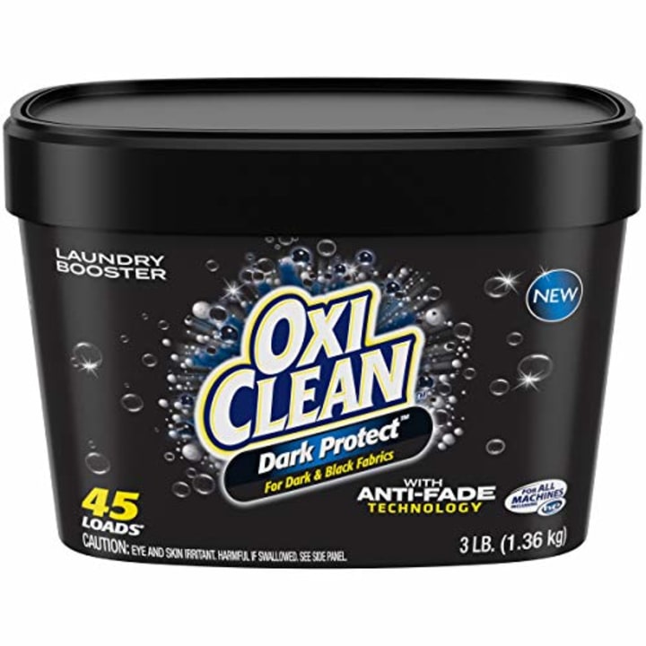 Oxi Clean Dark Protect Laundry Booster