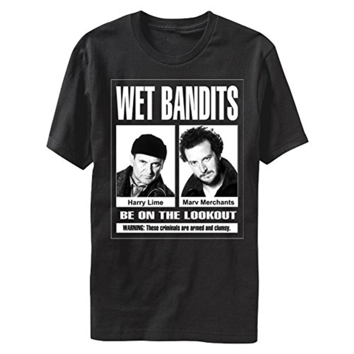 Wet Bandits T-Shirt