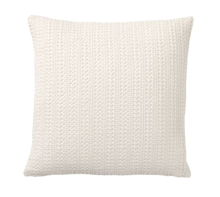 Honeycomb Pillow Cover