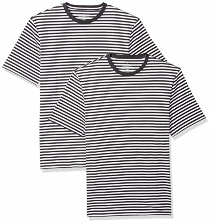 Men&#039;s Striped Shirt