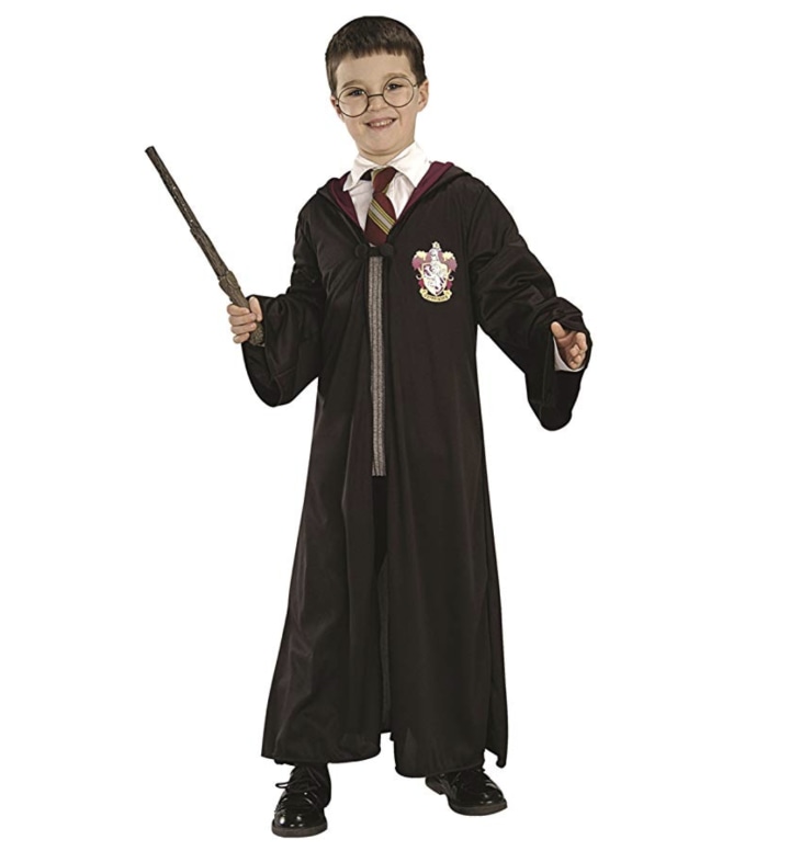 Rubie's Harry Potter Costume Kit