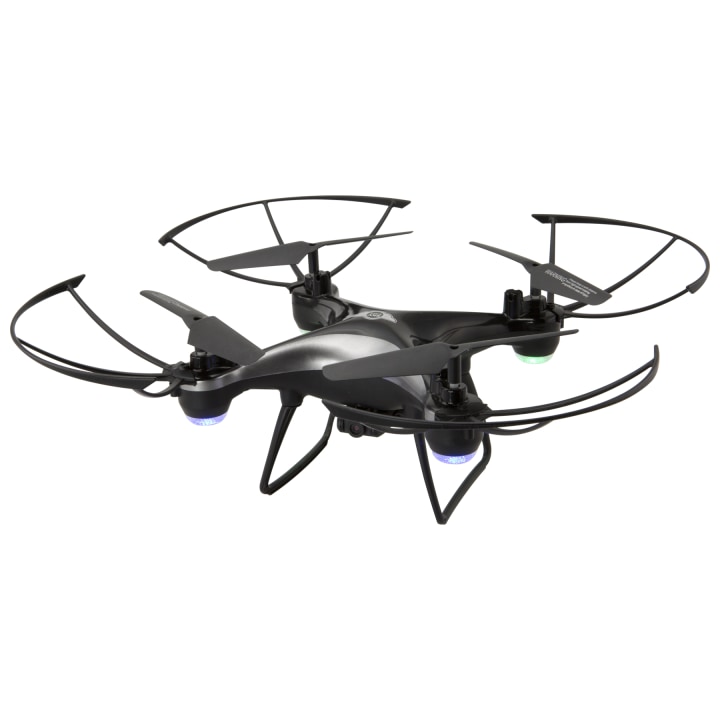 Sky Rider Thunderbird Drone with Camera