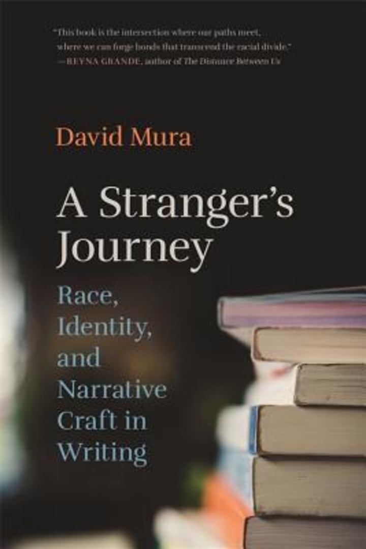 Stranger&#039;s Journey : Race, Identity, and Narrative Craft in Writing