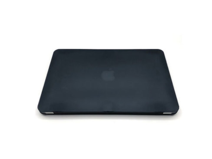 Apple MacBook Air 11&quot; 1.6GHz Intel Core i5 128GB - Black (Refurbished)
