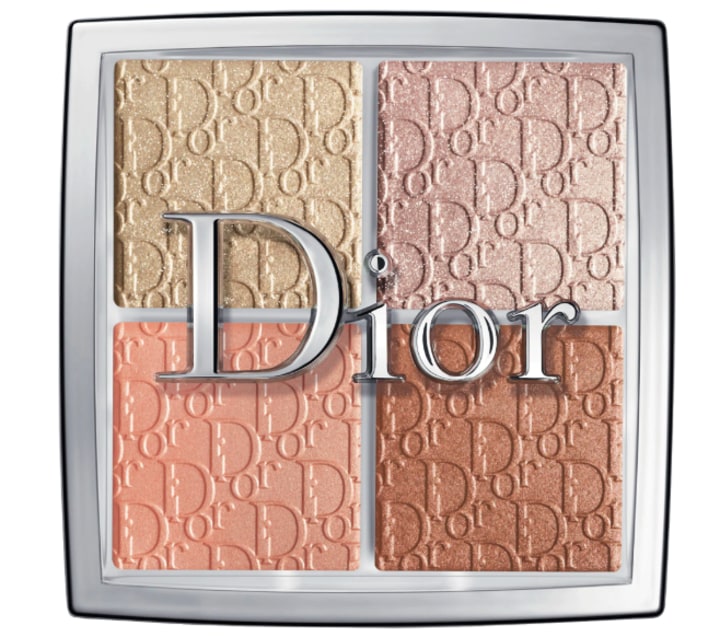 Dior Backstage Glow Face Palette