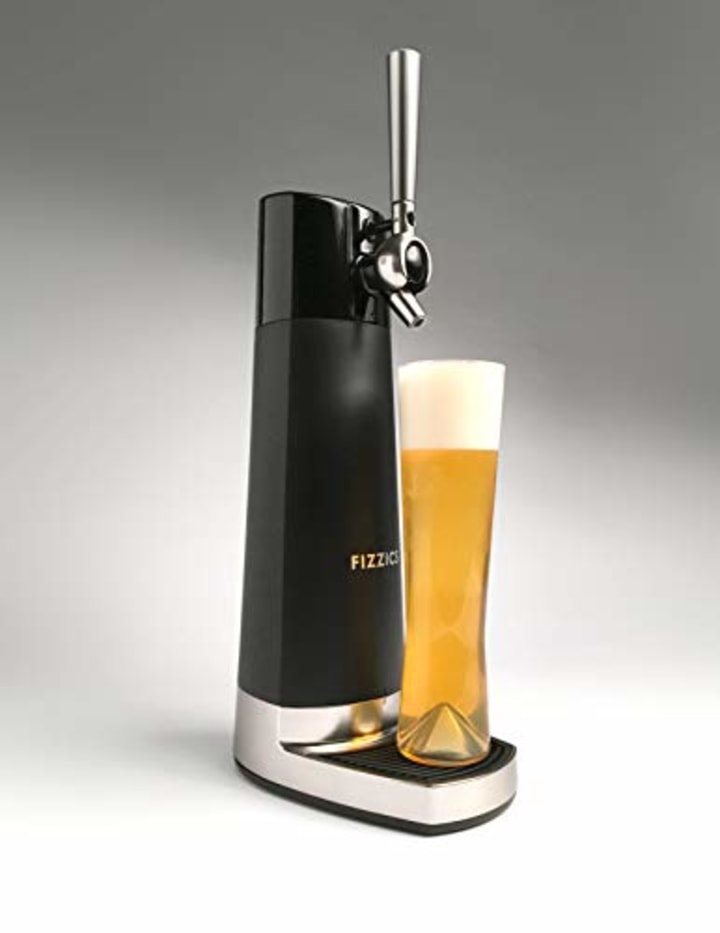 Fizzics DraftPour Beer Dispenser
