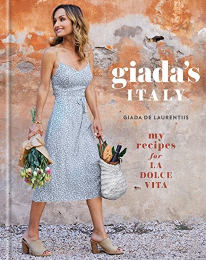 Giada&#039;s Italy: My Recipes for La Dolce Vita: A Cookbook