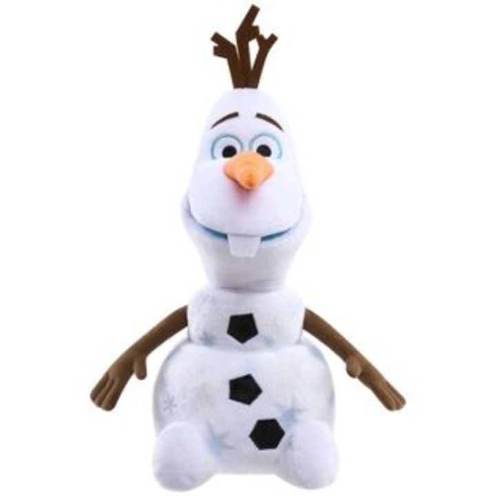 Disney &quot;Frozen 2&quot; Sing and Swing Olaf