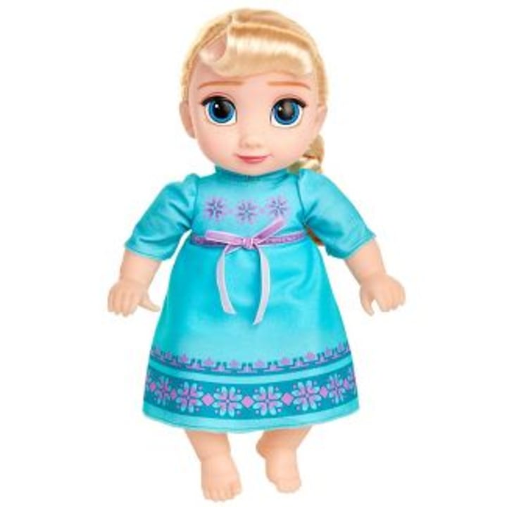 Disney &quot;Frozen 2&quot; Young Elsa Doll