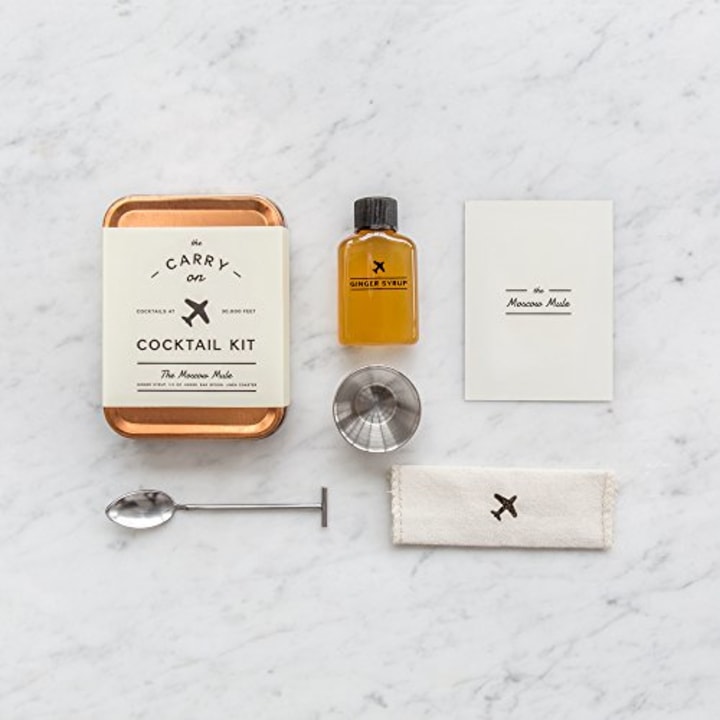 MM Carry on Cocktail Kit