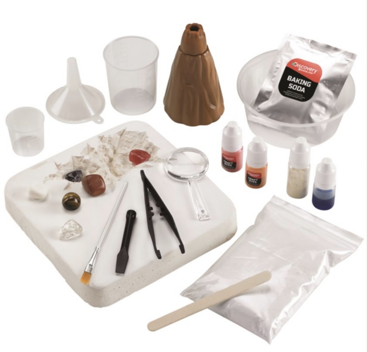 Discovery Mindblown Ultimate Experiment Kit