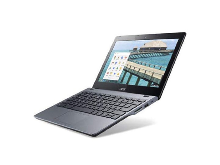 Acer 11" 16GB C720 Chromebook (Certified Refurbished)