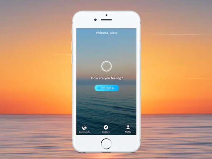 Aura Meditation App Premium Subscriptions
