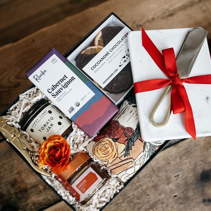 Kitty Bruce-Gardyne on LinkedIn: Looking forward to participating in the  Conscious Gifting webinar this…