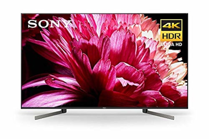 Sony X950G 65 Inch TV: 4K Ultra HD Smart LED TV
