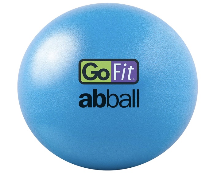 GoFit Core Medicine Ball