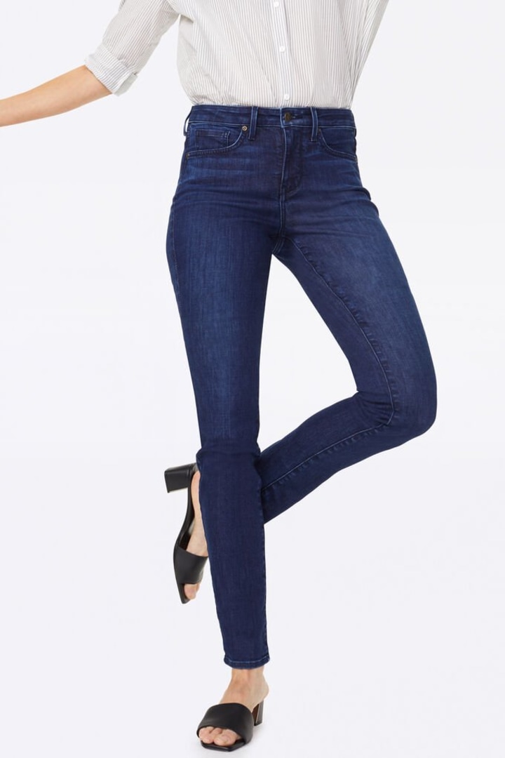 Alina Skinny Jeans