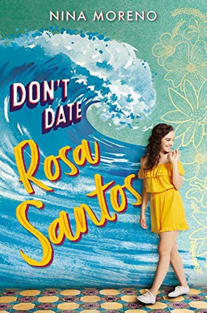 Don&#039;t Date Rosa Santos