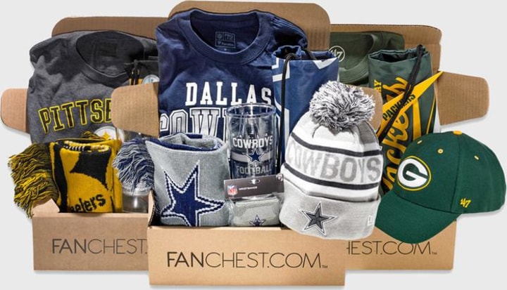 UNIQUE SPORTS GIFTS ALL FANS WILL LOVE