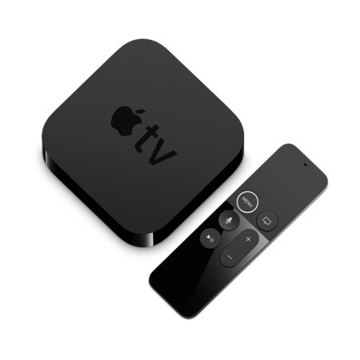 Apple TV 4K