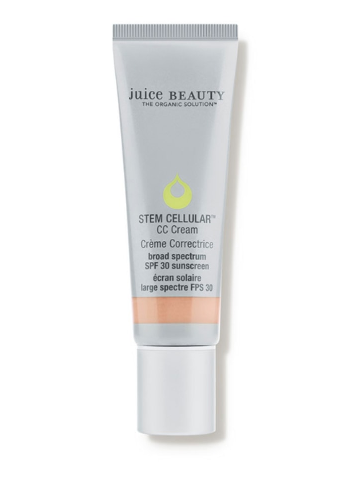 Juice Beauty Stem cellular CC cream