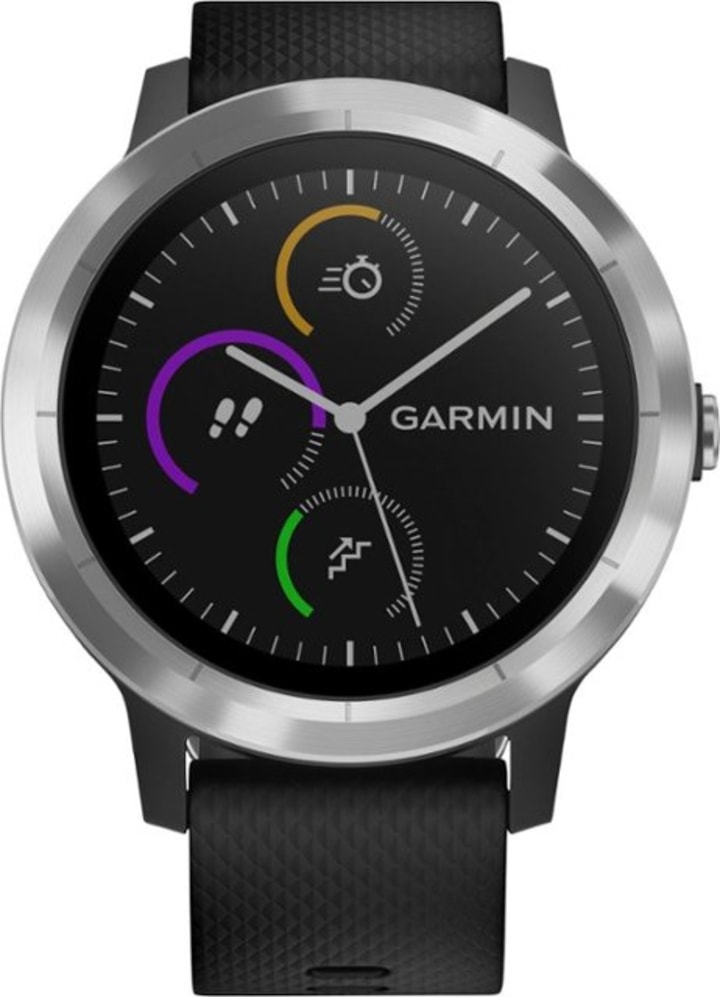 Garmin Vívoactive 3 Smartwatch