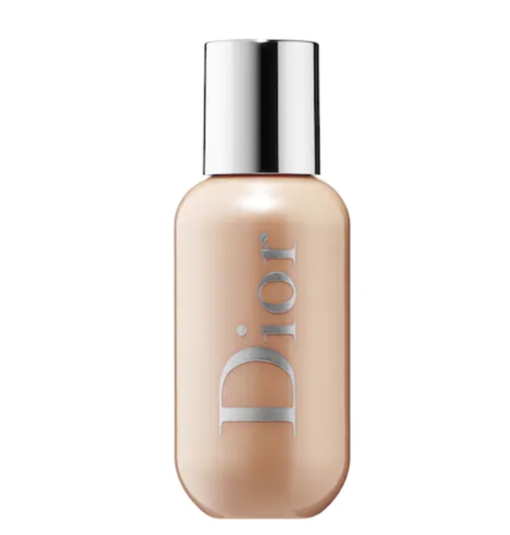 Dior Backstage Face & Body Glow