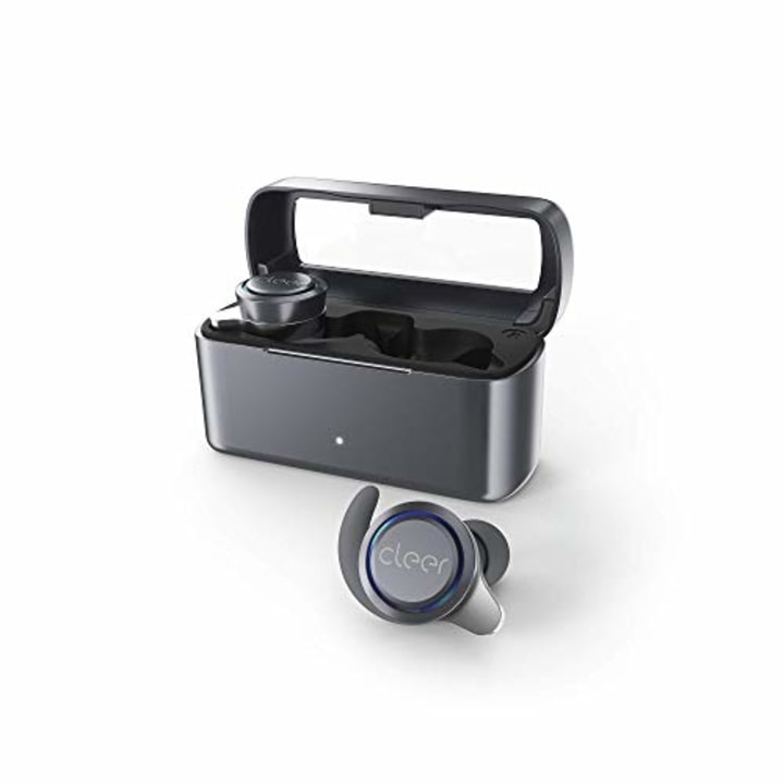 Cleer Ally Wireless Earbuds
