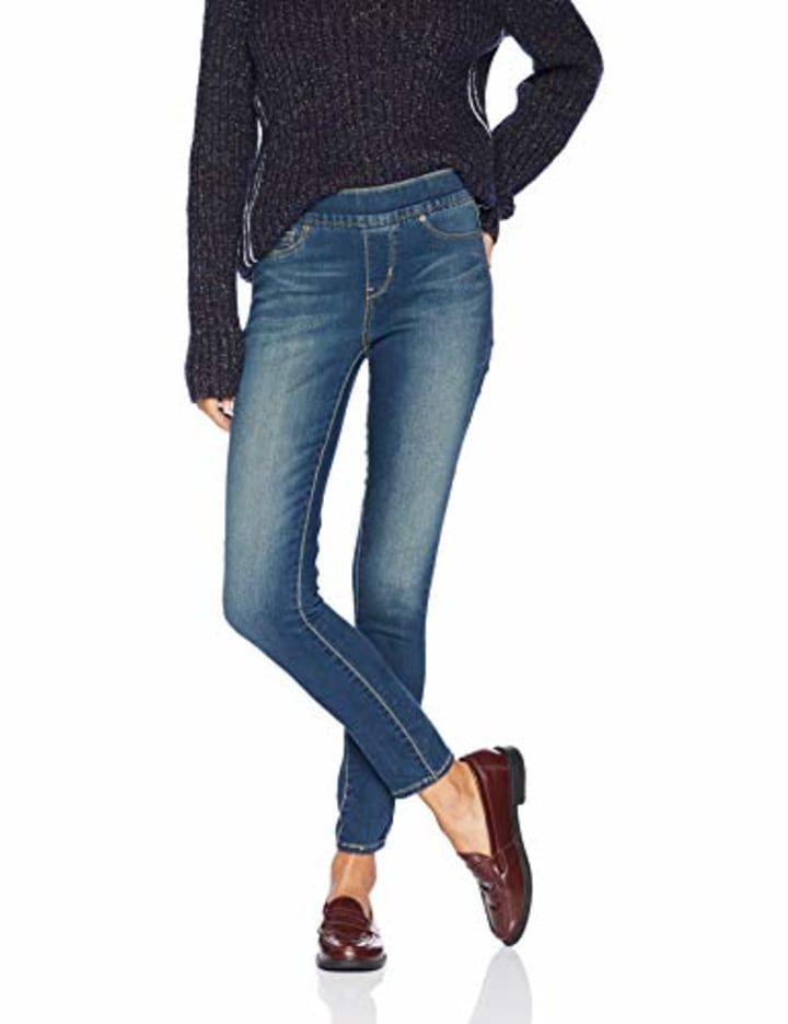 Signature by Levi Strauss &amp; Co Skinny Jeans