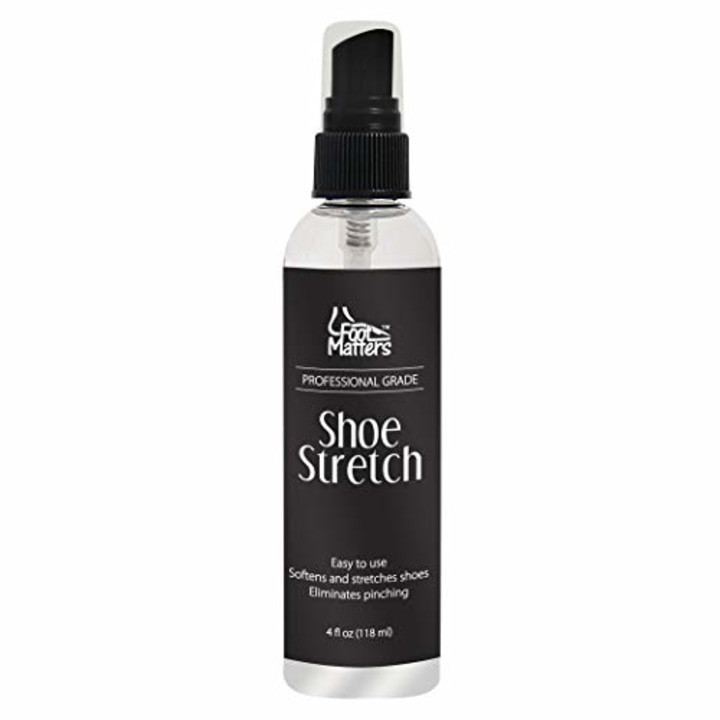 FootMatters Professional Boot &amp; Shoe Stretch Spray