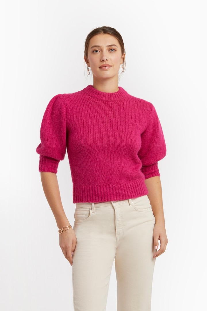 Rebecca Minkoff Olive Sweater
