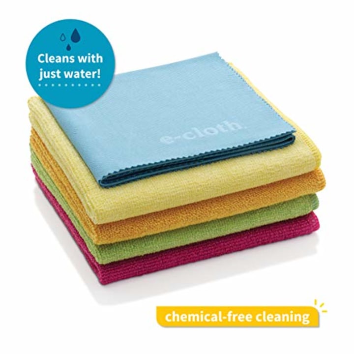 E-Cloth Microfiber Towels