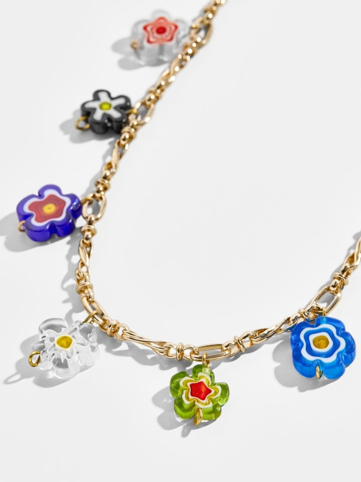 Baublebar Riva Charm Necklace