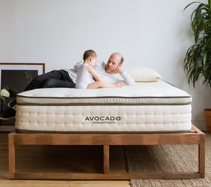 avocado green mattress natural latex 2 copy 3