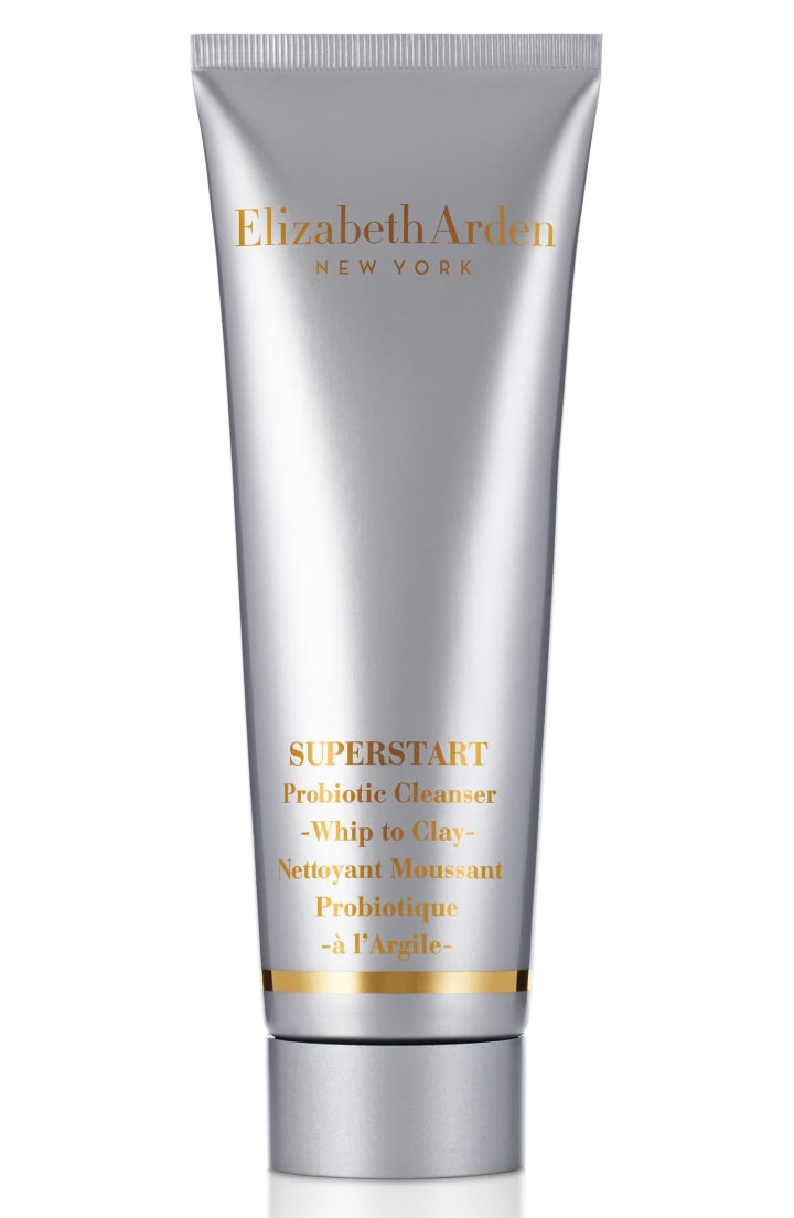 Elizabeth Arden Superstart Probiotic Cleanser