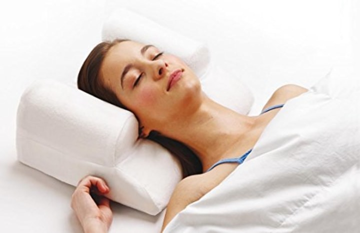YourFacePillow Anti Wrinkle Pillow