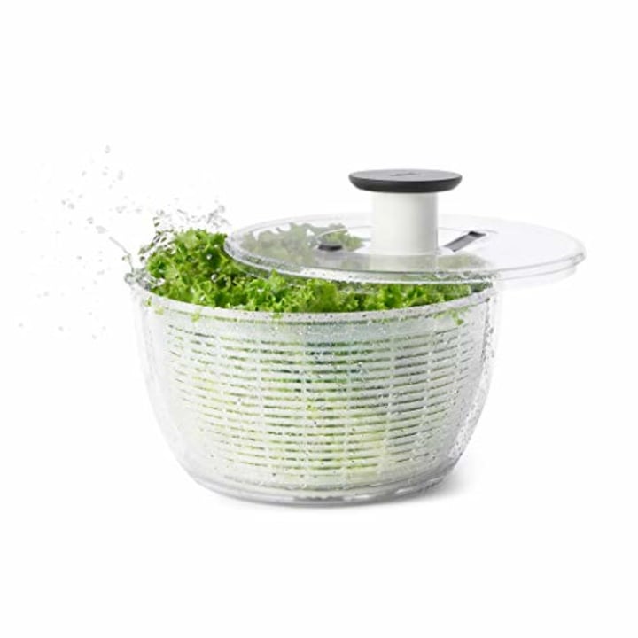 &quot;Good Grips&quot; Salad Spinner by