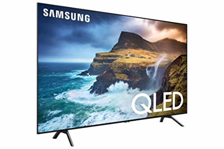 Samsung 65&quot; Q70 Series 4K TV