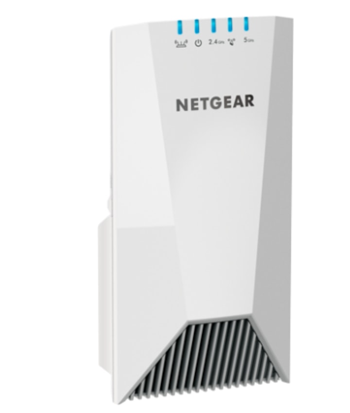 NETGEAR EX7500 Wi-Fi Range Extender