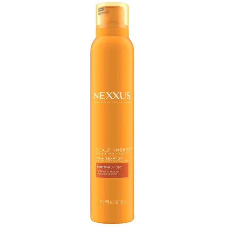 Nexxus Scalp Inergy Shampoo