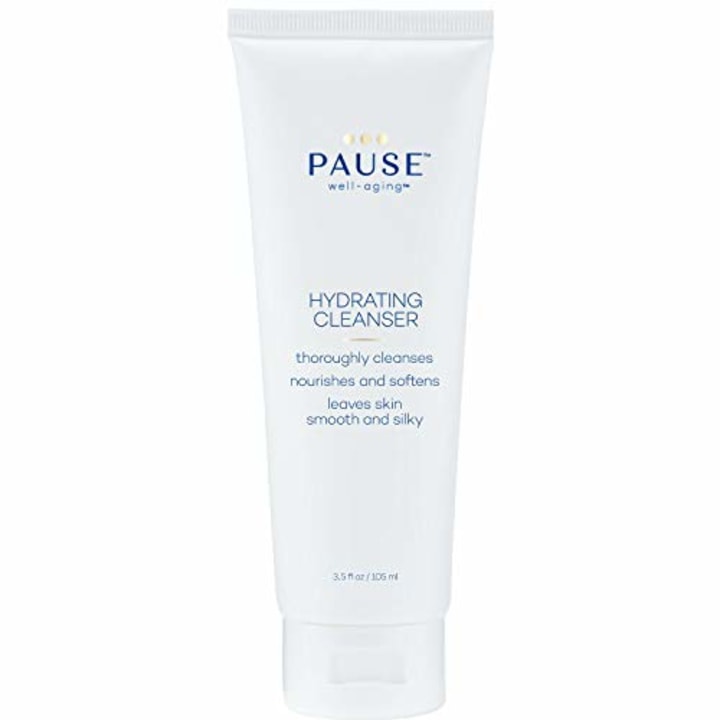 Pause Hydrating Cleanser