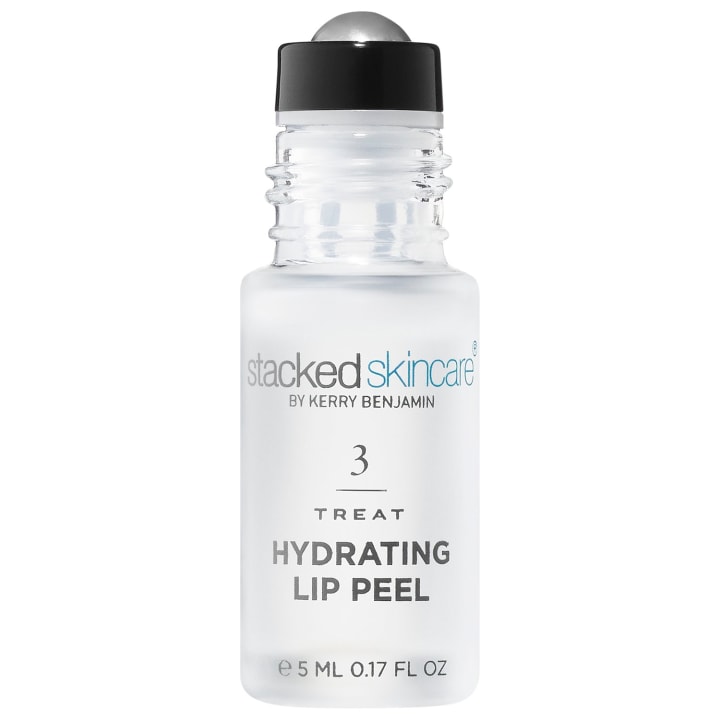 StackedSkincare Hydrating Lip Peel