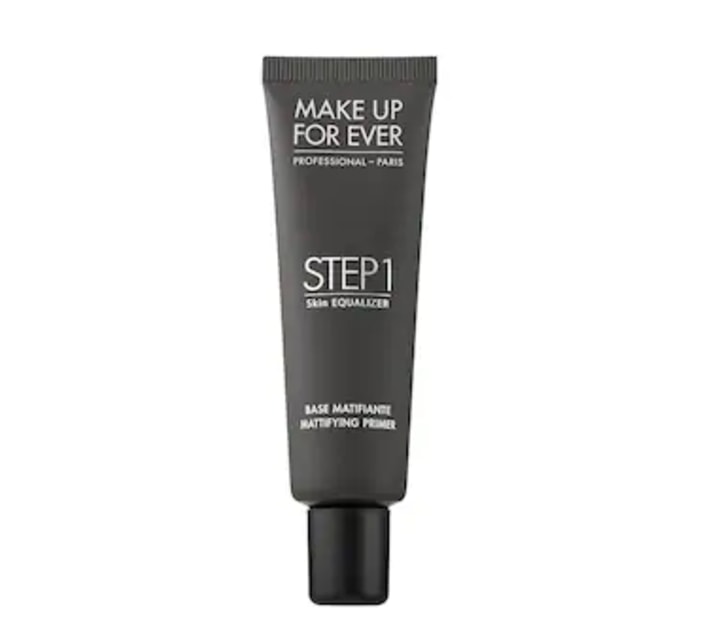 Make Up For Ever Step 1 Skin Equalizer - Mattifying Primer