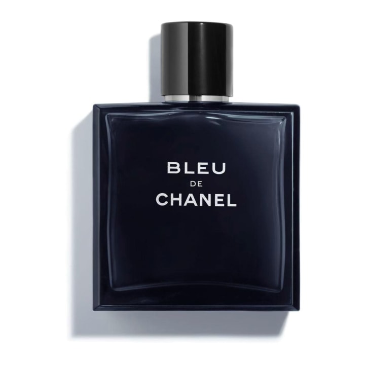 Bleu De Chanel Eau de Parfum by Chanel