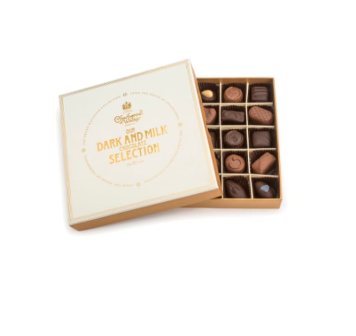 Fine Chocolate Selection in Gift Box
