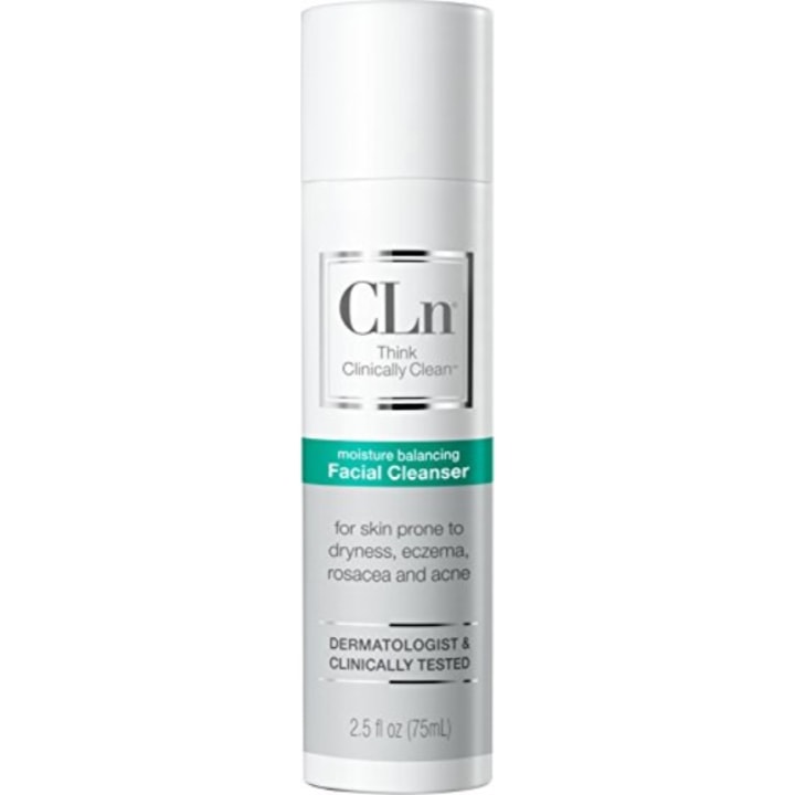 CLn Skin Care Facial Cleanser