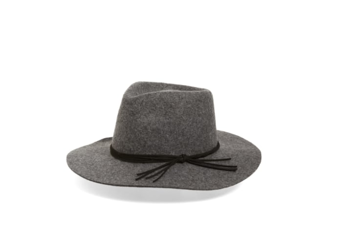 Treasure & Bond Wool Rancher Hat