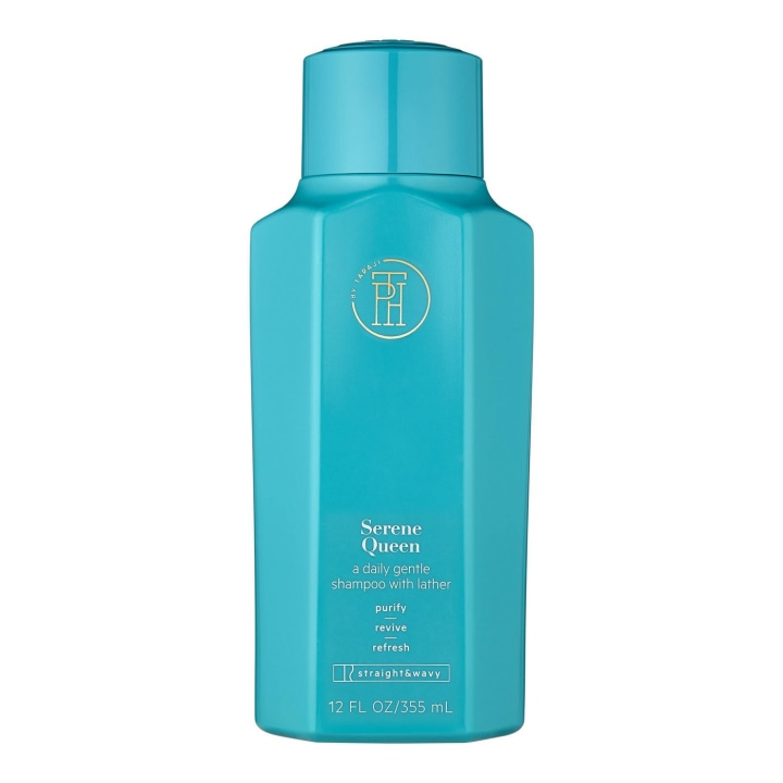 TPH by Taraji Serene Queen Gentle Shampoo