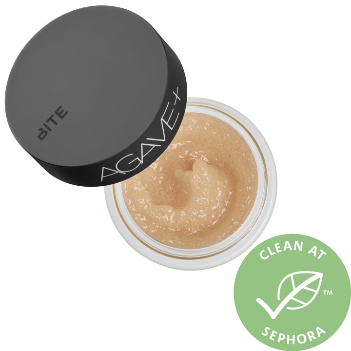 Bite Beauty Everyday Agave Lip Collection - Lip Scrub
